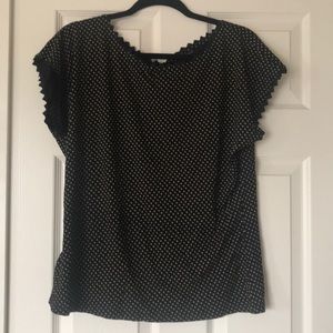 Ann Taylor Petite Top